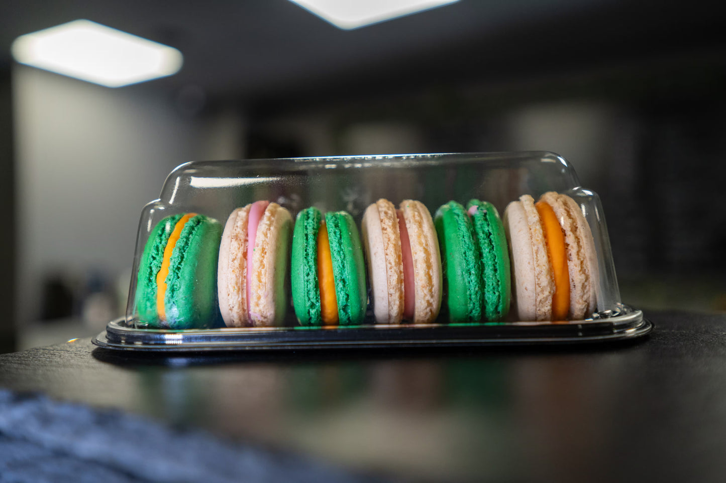 Macarons