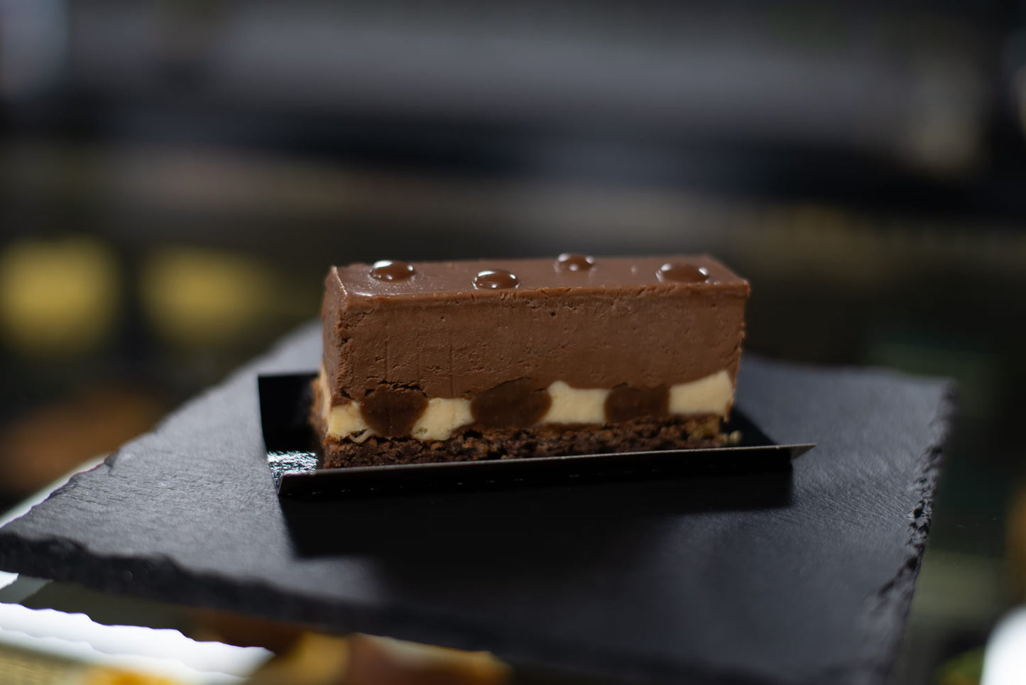 Prăjitură specială