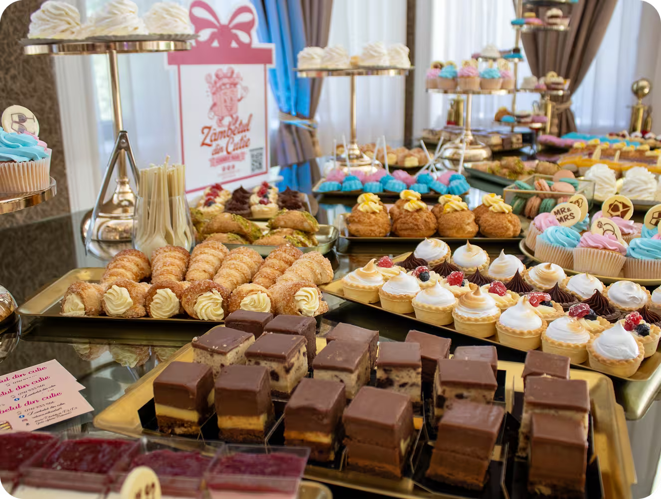 Candy Bar Clasic