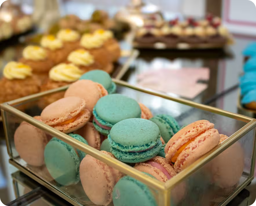 Candy Bar image