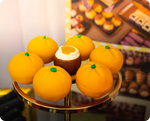 Candy Bar image
