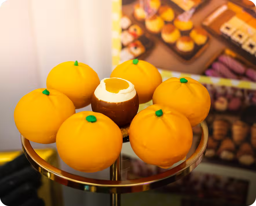 Candy Bar image