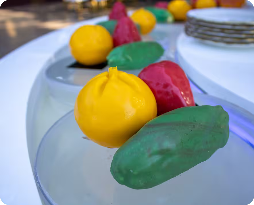 Candy Bar image