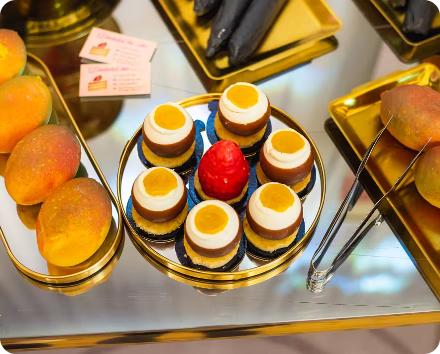 Candy Bar image