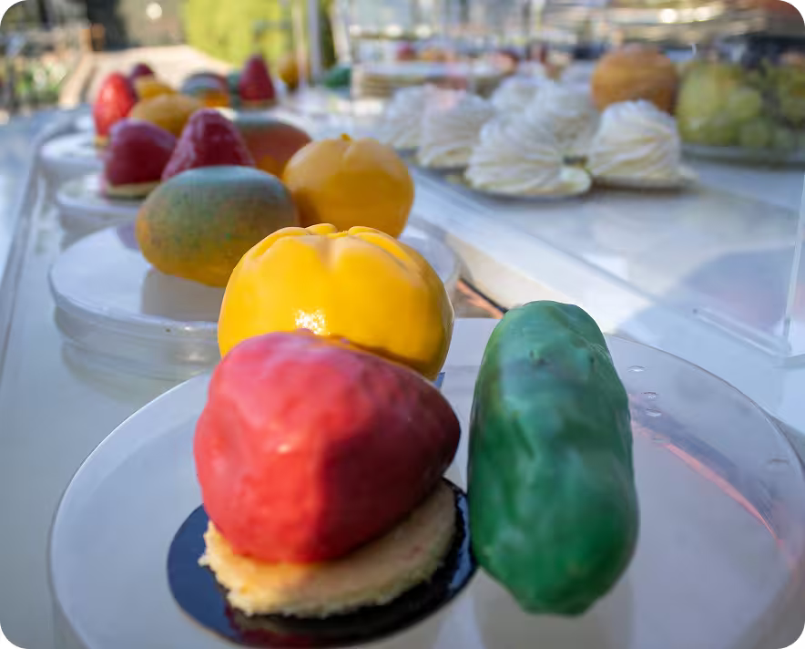 Candy Bar image