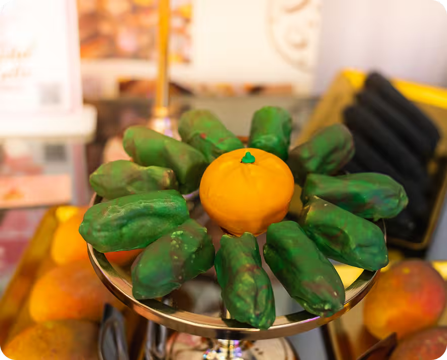 Candy Bar image