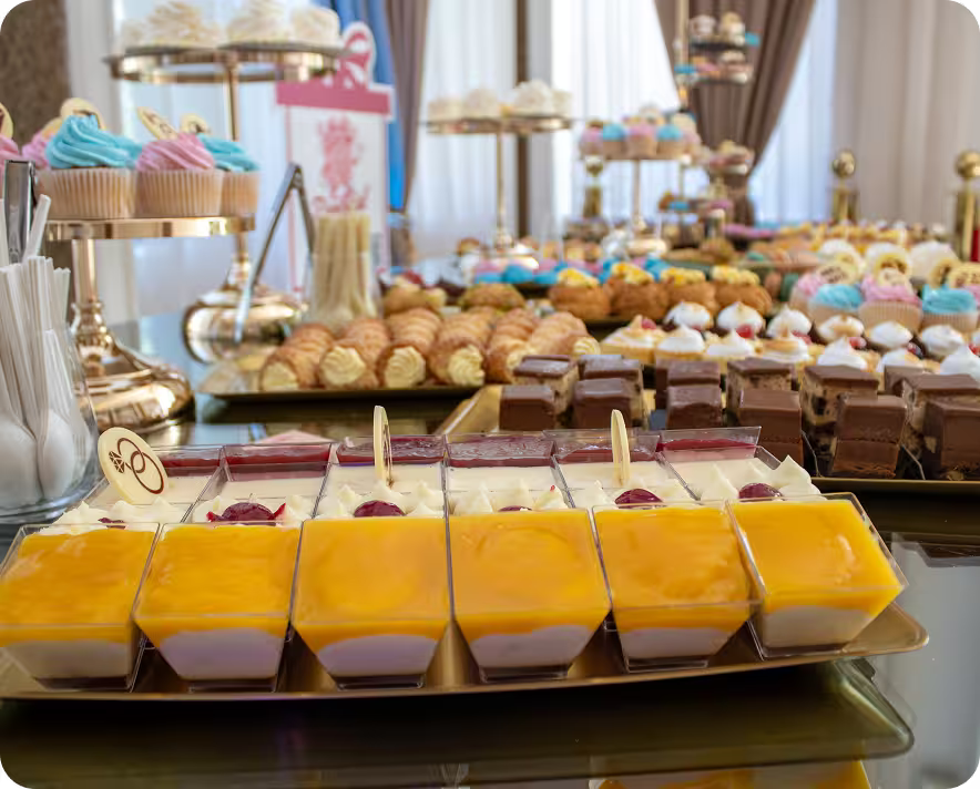 Candy Bar image