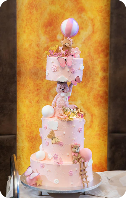 Torturi pentru copii