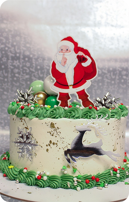 Torturi de sărbători